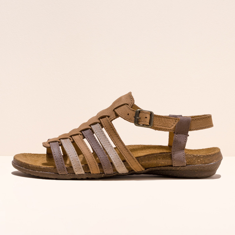 El Naturalista Wakataua N5056